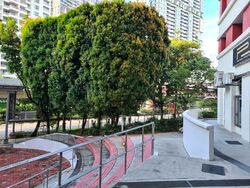 Lengkok Bahru Heights (D3), Shop House #597555331